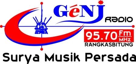 Radio GenJ 95.70 FM